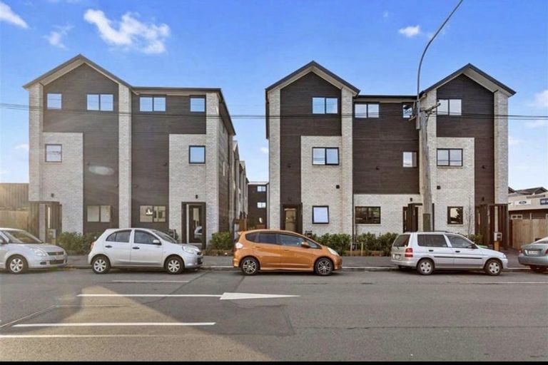 Photo of property in 5/239 Lichfield Street, Christchurch Central, Christchurch, 8011