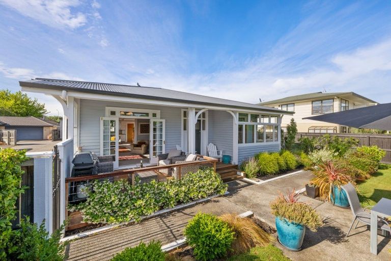 Photo of property in 71 Parker Street, Mayfield, Blenheim, 7201