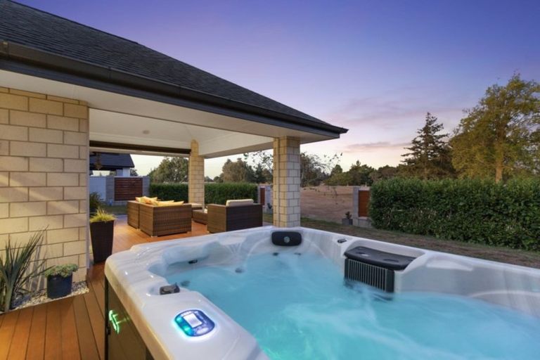 Photo of property in 7 Tralee Place, Morrinsville, 3300