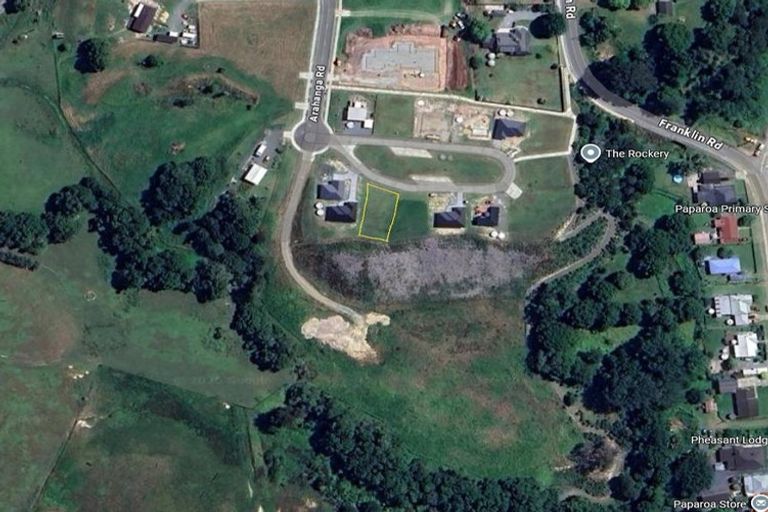 Photo of property in 25 Manaaki Circle, Paparoa, 0571