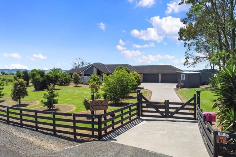 Photo of property in 84 Wattle Road, Whangamarino, Te Kauwhata, 3782