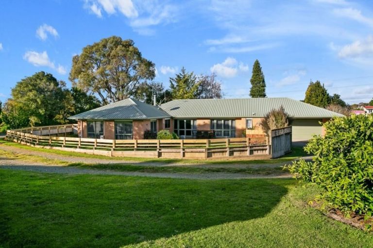 Photo of property in 1 Short Street, Kihikihi, Te Awamutu, 3800