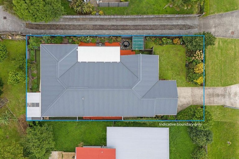 Photo of property in 24a Mackay Street, Waihi, 3610