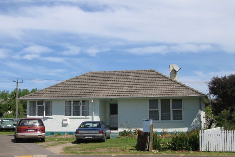 Photo of property in 8 Puriri Street, Elgin, Gisborne, 4010