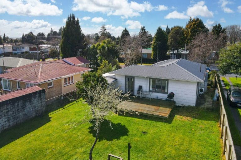 Photo of property in 20 Huia Street, Hillcrest, Rotorua, 3015