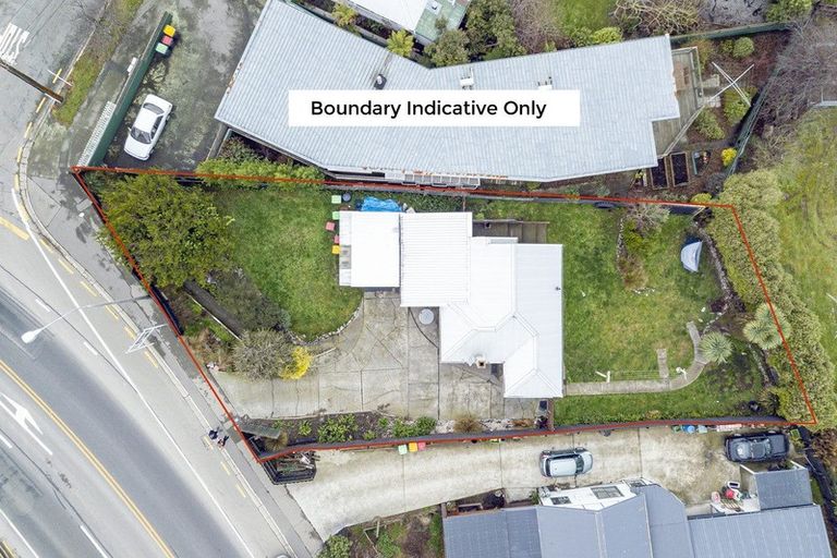 Photo of property in 145 Evans Street, Waimataitai, Timaru, 7910