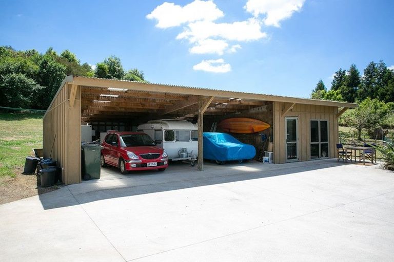 Photo of property in 124 Henry Watson Road, Matamata, 3472