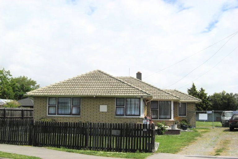 Photo of property in 24 Wesley Street, Kaiapoi, 7630
