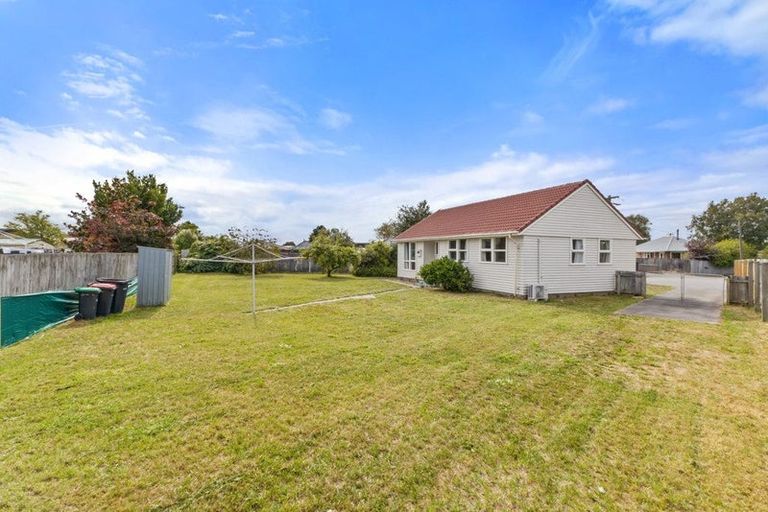 Photo of property in 7 Betty Place, Aranui, Christchurch, 8061