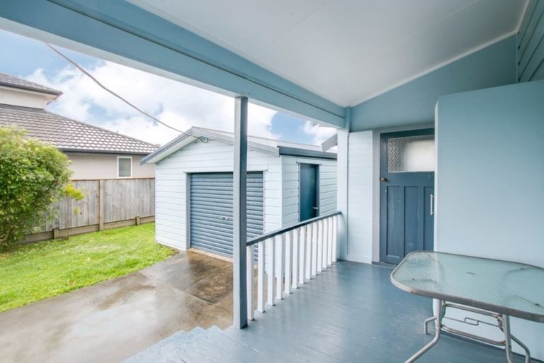 Photo of property in 25 Kennedy Road, Napier South, Napier, 4110