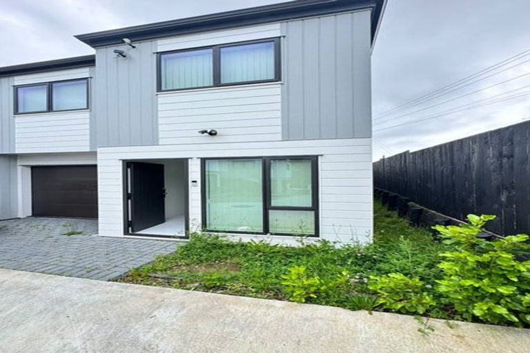 Photo of property in 11c William Avenue, Manurewa, Auckland, 2102