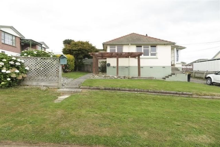 Photo of property in 33 Garnet Street, Gore, 9710