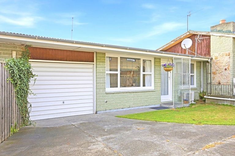 Photo of property in 3/426 Armagh Street, Linwood, Christchurch, 8011
