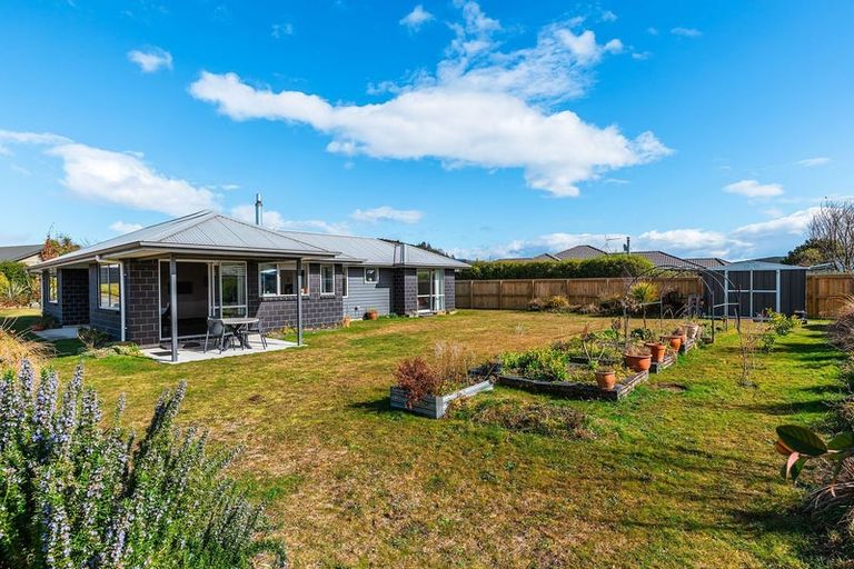 Photo of property in 82 Parekaawa Drive, Motuoapa, Turangi, 3382