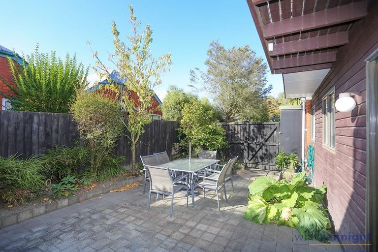 Photo of property in 6/2 Rehua Lane, St Albans, Christchurch, 8014