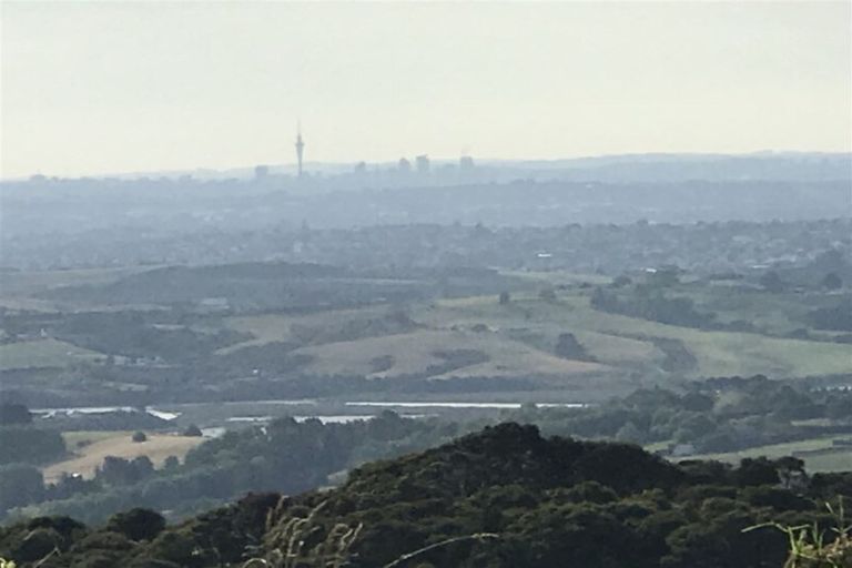 Photo of property in 167 Solway Road, Whitford, Manurewa, 2576