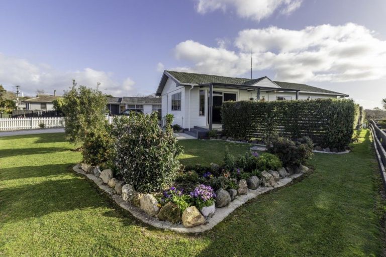 Photo of property in 10 Thames Road, Paeroa, 3600