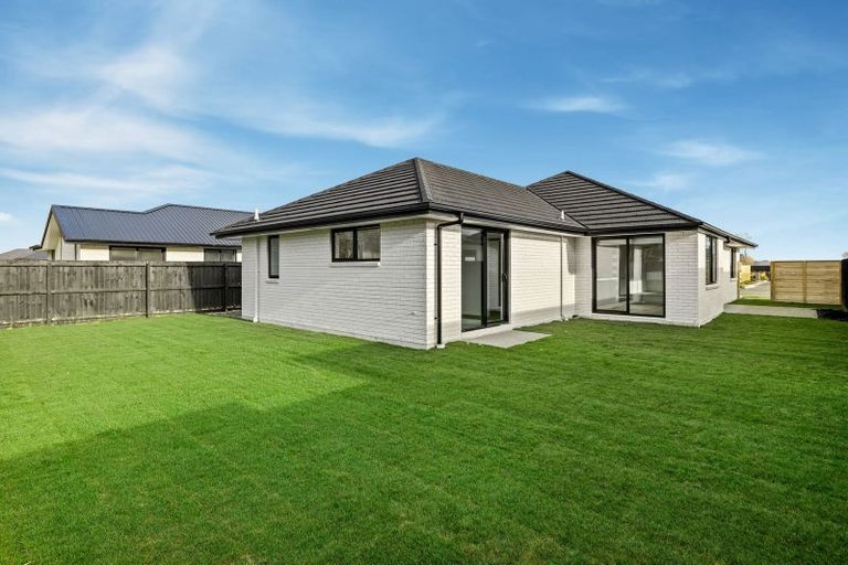 Photo of property in 32 Glengael Drive, Halswell, Christchurch, 8025