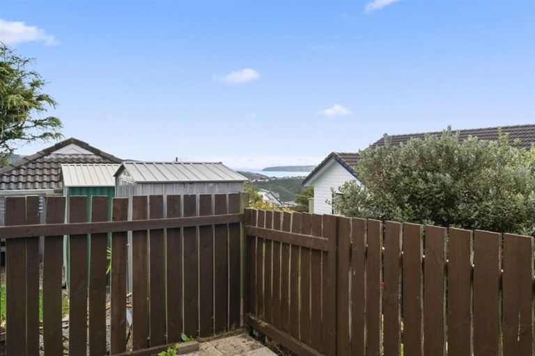 Photo of property in 9 Doncaster Terrace, Ascot Park, Porirua, 5024