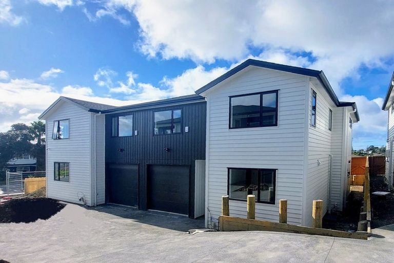 Photo of property in 345 East Coast Road, Mairangi Bay, Auckland, 0630