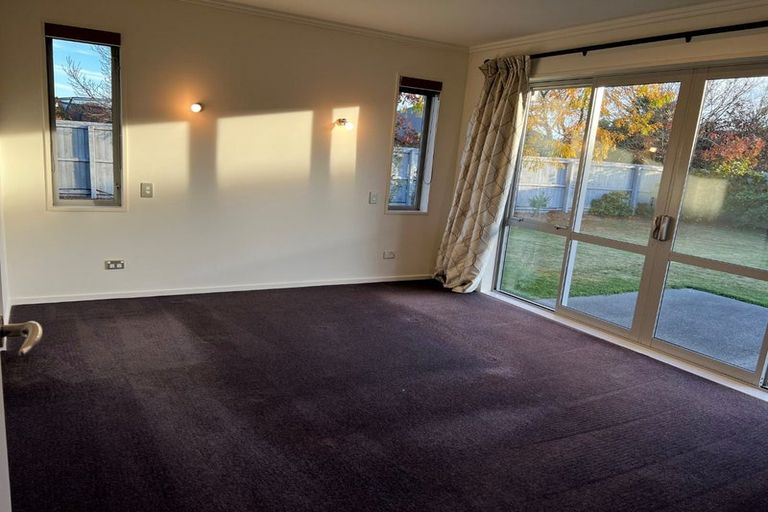 Photo of property in 4 Shadbolt Lane, Rolleston, 7614