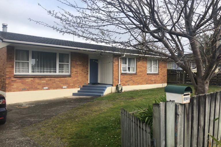 Photo of property in 248 Clayton Road, Pukehangi, Rotorua, 3015