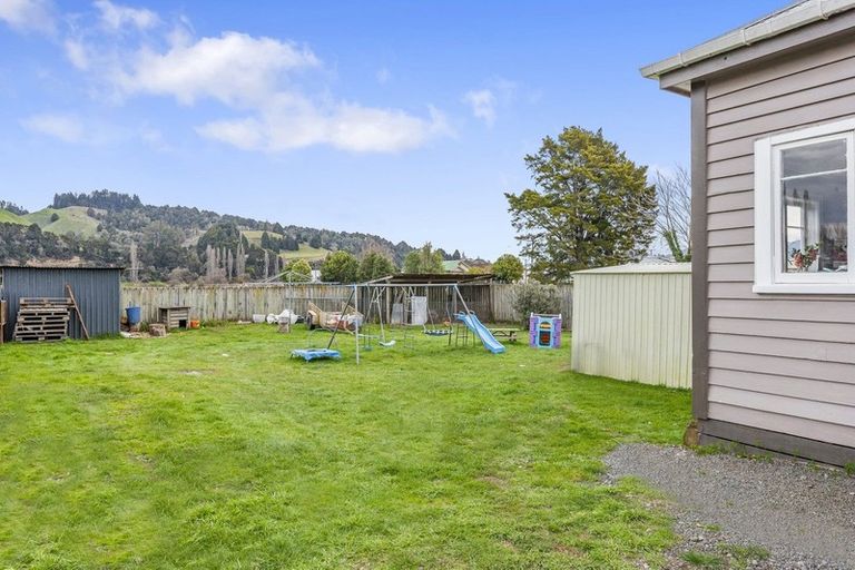 Photo of property in 5 Wackrow Street, Taumarunui, 3920