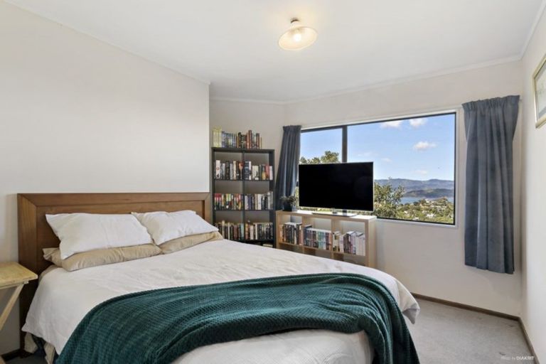 Photo of property in 132 Old Porirua Road, Ngaio, Wellington, 6035