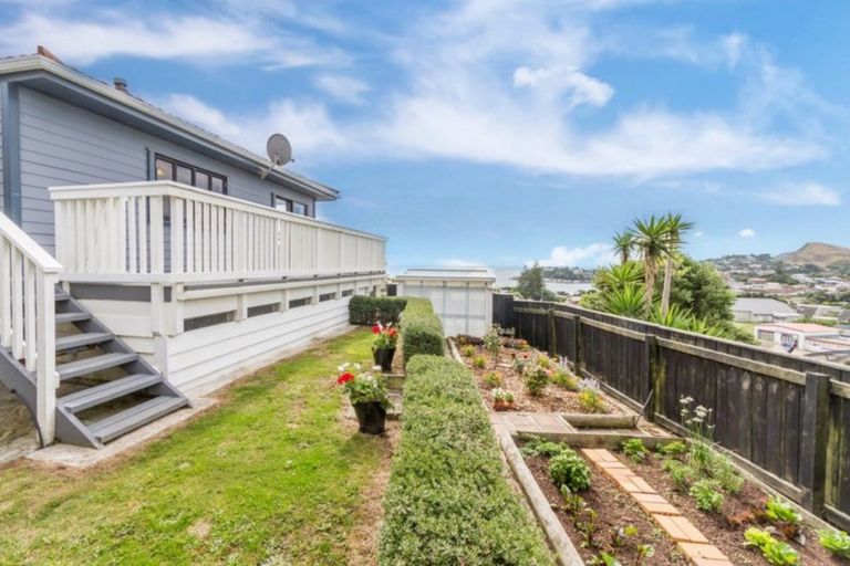 Photo of property in 71 Matatiro Street, Titahi Bay, Porirua, 5022