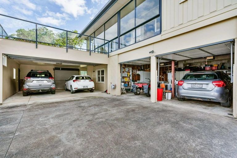 Photo of property in 64 Manganese Point Road, Tamaterau, Whangarei, 0174