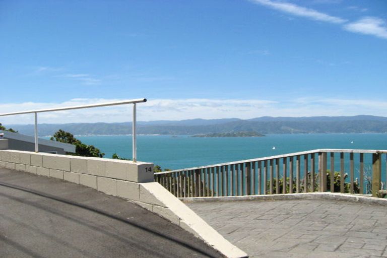 Photo of property in 16 Homebush Road, Khandallah, Wellington, 6035