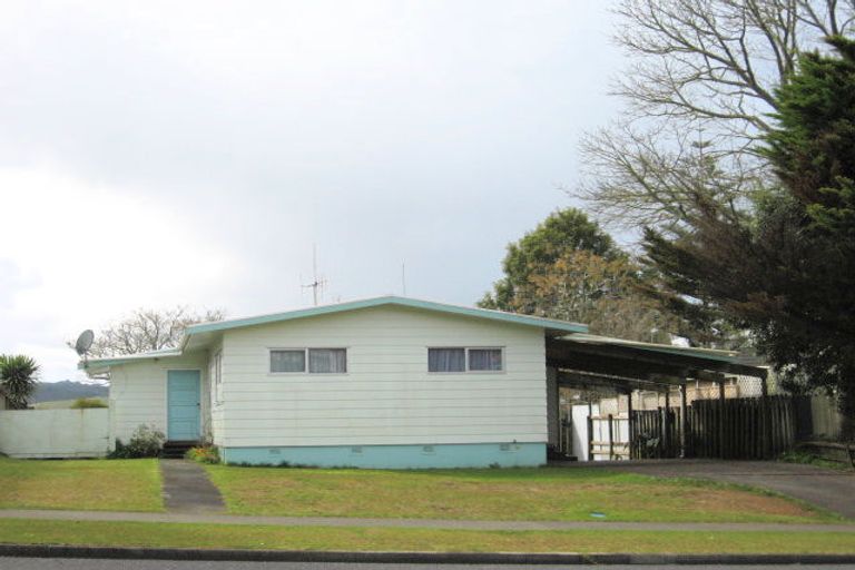 Photo of property in 78 Paramount Parade, Tikipunga, Whangarei, 0112