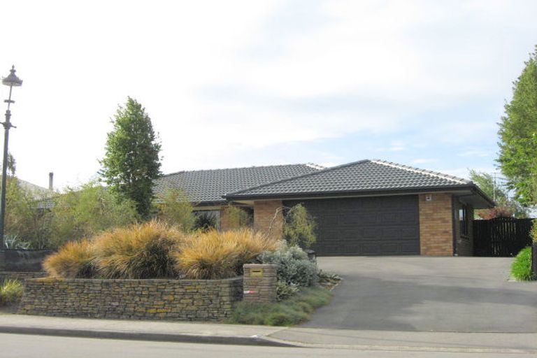 Photo of property in 46 Kensington Avenue, Rangiora, 7400