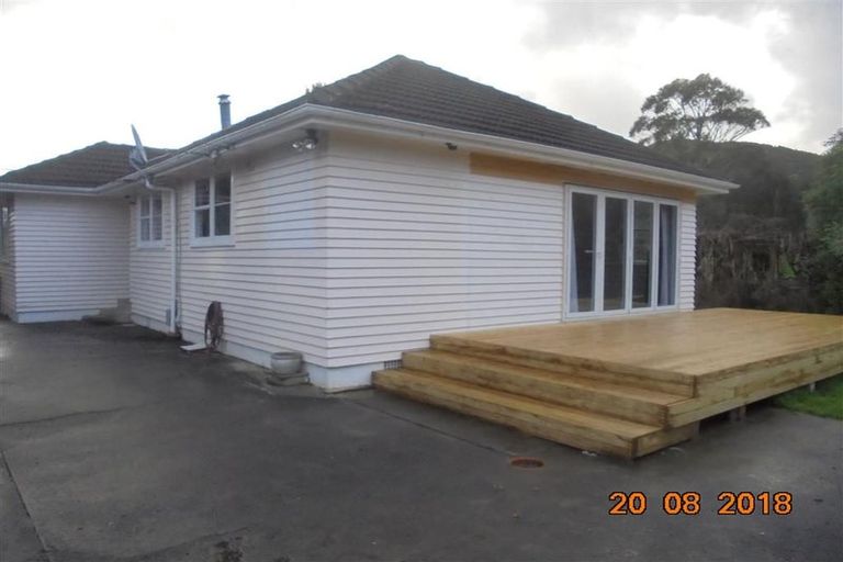 Photo of property in 90 Longfellow Street, Trentham, Upper Hutt, 5018
