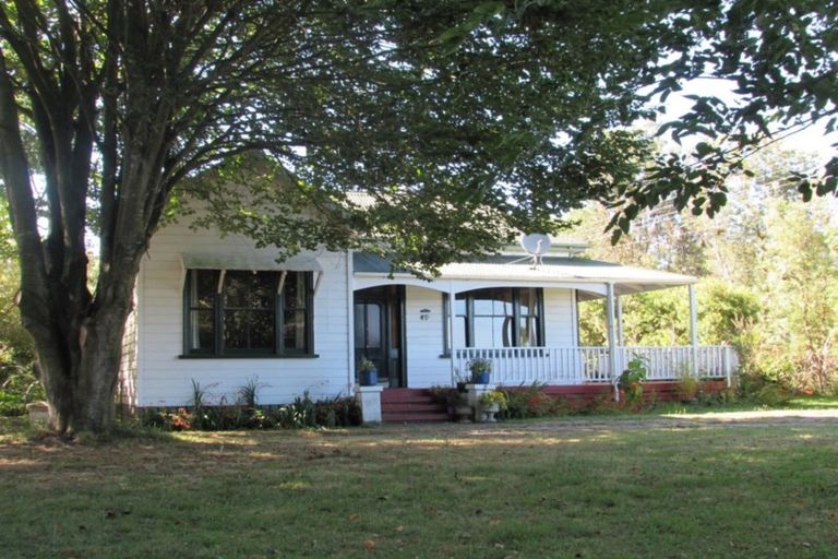 Photo of property in 4178 State Highway 26, Waihou, Te Aroha, 3393