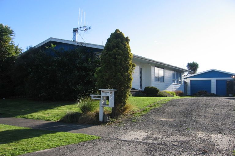 Photo of property in 110 Apollo Parade, Milson, Palmerston North, 4414