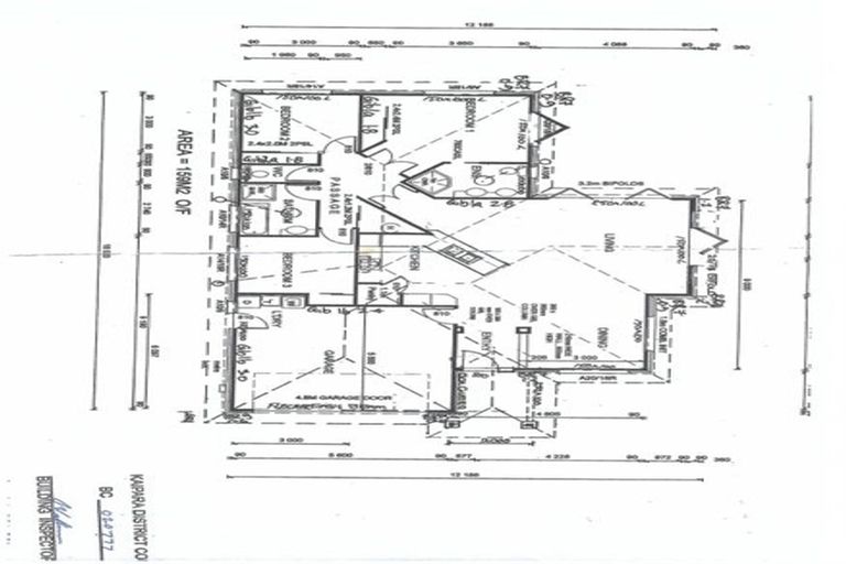 Photo of property in 286 Rehutai Road, Baylys Beach, Dargaville, 0377