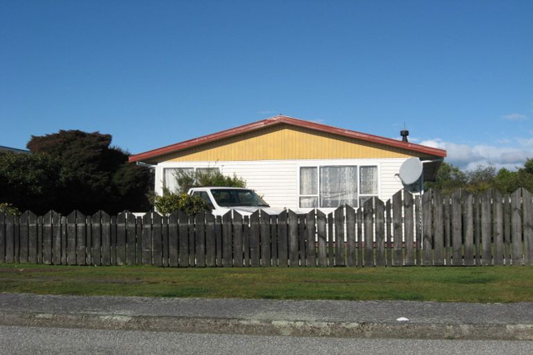 Photo of property in 160 Brittan Street, Hokitika, 7810