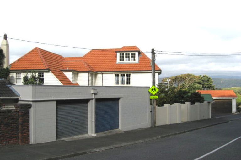 Photo of property in 7 Ludlam Street, Seatoun, Wellington, 6022