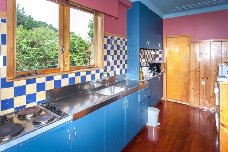 Photo of property in 3 Otuturu Crescent, Ruamahunga, Thames, 3575