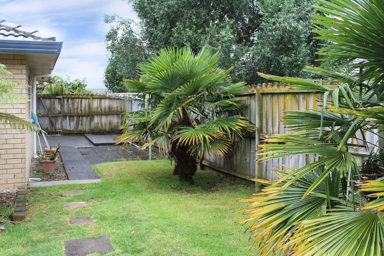 Photo of property in 35 Broadhurst Road, Flat Bush, Auckland, 2019