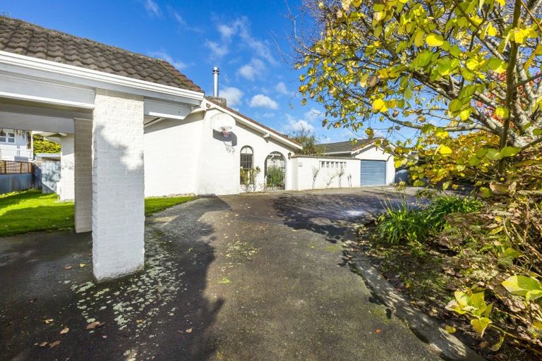 Photo of property in 18d Arnot Avenue, Clouston Park, Upper Hutt, 5018