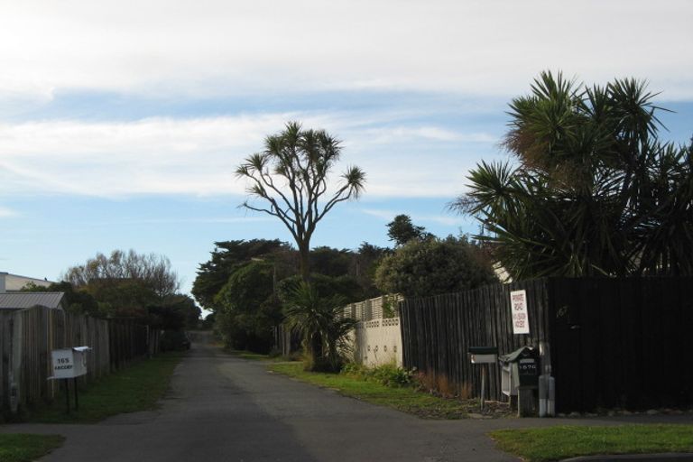 Photo of property in 165d Rocking Horse Road, Southshore, Christchurch, 8062