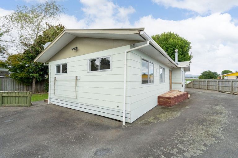 Photo of property in 33 Rimu Street, Levin, 5510