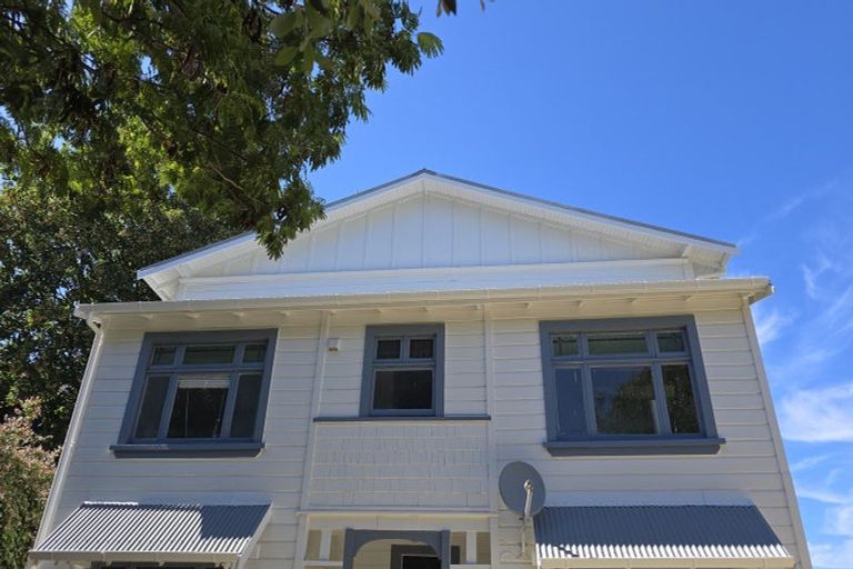 Photo of property in 3 Harvey Road, Bluff Hill, Napier, 4110