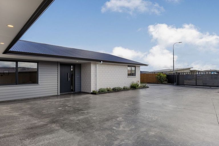 Photo of property in 12 Ash Close, Levin, 5510