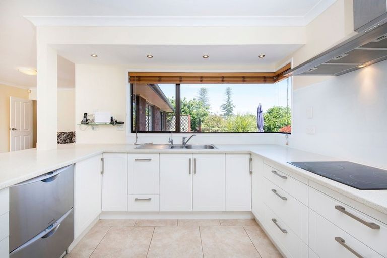 Photo of property in 13 Fieldstone Court, Northpark, Auckland, 2013