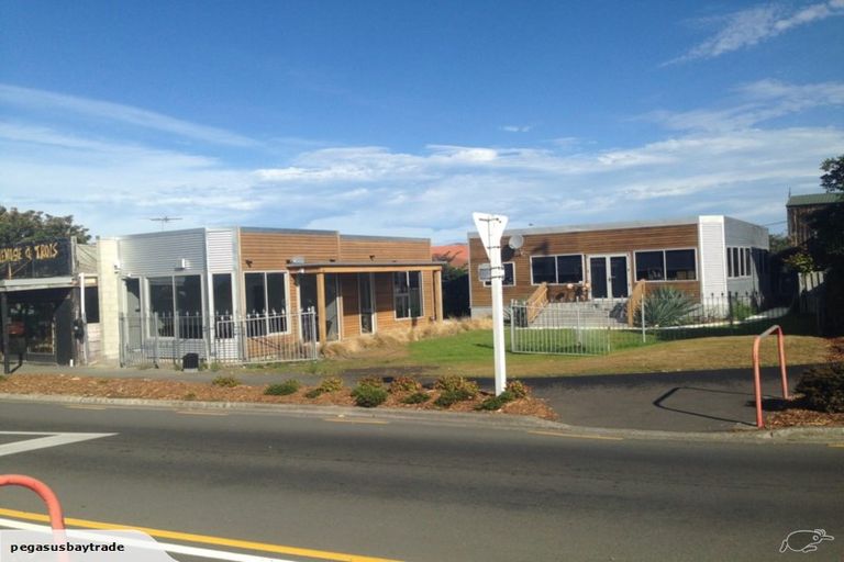 Photo of property in 177 Seaview Road, New Brighton, Christchurch, 8061