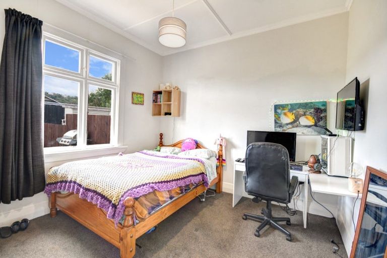Photo of property in 18 Waterloo Street, Saint Kilda, Dunedin, 9012