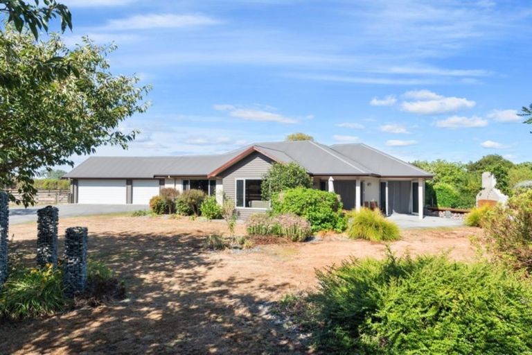 Photo of property in 302b State Highway 26, Newstead, Hamilton, 3286